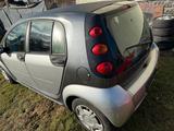 Smart ForFour 1,1 pure pure - smart forfour pure mit Benzin-Antrieb