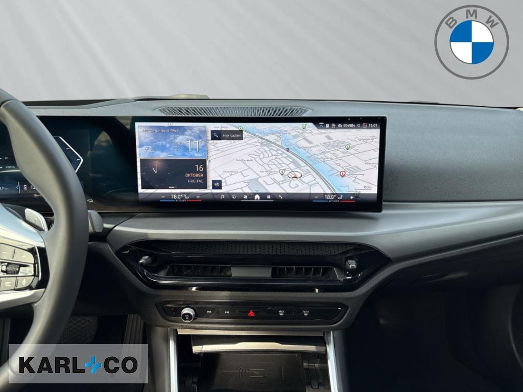 BMW 330 e Touring LC Prof AHK Ambiente Keyless LED, миниатюра 26
