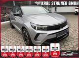 Opel Grandland GSE 360° ABSTANDSTEMP LENKRADHZ - Opel Grandland (X) GSe mit Hybrid-Antrieb (Benzin/Elektro)
