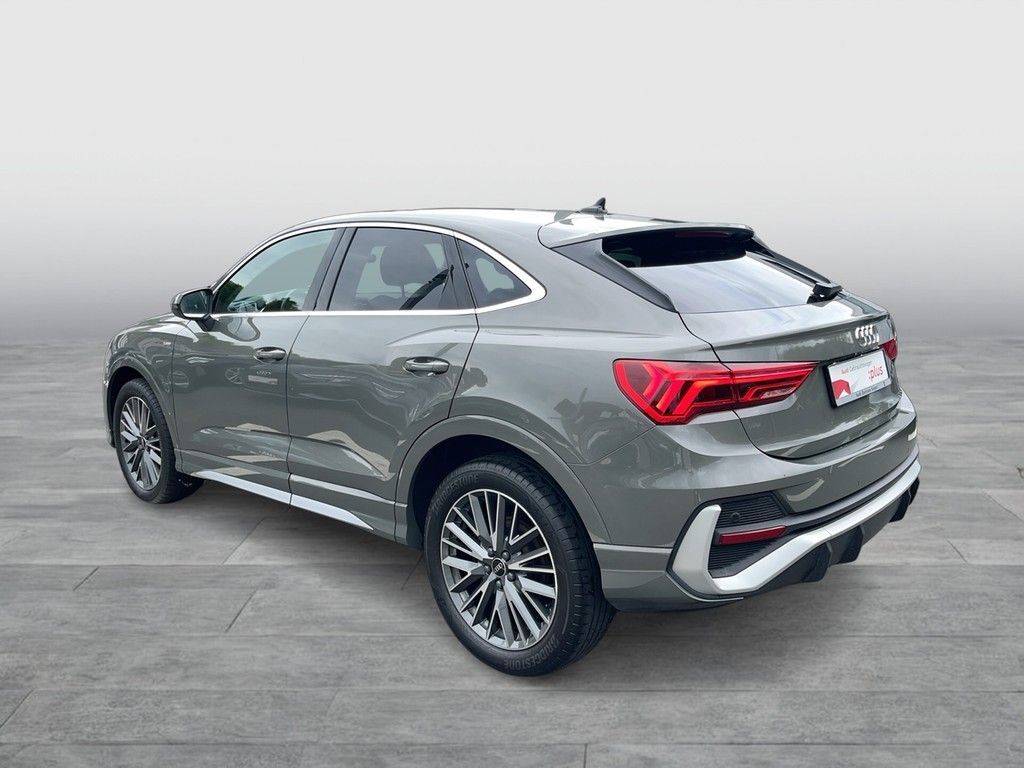 Audi Q3 - Bild 4