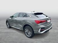 Audi Q3 - Vorschau Bild 4
