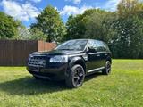 Land Rover Freelander TD4_e S S - gebrauchte Land Rover Freelander aus dem Jahr 2010