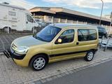 Peugeot Partner 1.6  Escapade 110,Klima - Peugeot Partner: Escapade