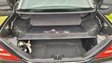Mercedes-Benz SLK 320 - Bj 2001.  6200 VB - schwarze Mercedes-Benz SLK 320