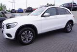 Mercedes-Benz GLC 250 4Matic Burmester AHK Totwinkel Panorama - Mercedes-Benz GLC-Klasse Gebrauchtwagen in Berlin