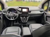 Nissan Townstar 1.3DIG-T Kombi N-Connecta KLIMA-AT NAVI - Image