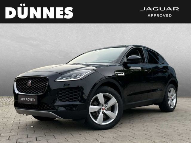 Jaguar E-Pace P200 AWD Aut. SE