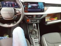 Skoda Kamiq - Vorschau Bild 7