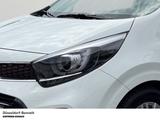 Kia Picanto 1.2 GT-Line LED Navi Einparkhilfe Kamera - Kia Picanto Gebrauchtwagen in Düsseldorf