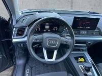 Audi Q5 - Vorschau Bild 10