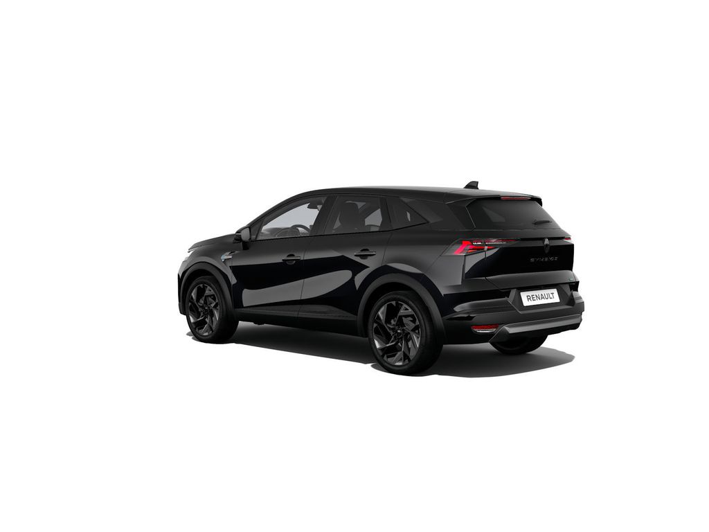 RENAULT Symbioz - Bild 4