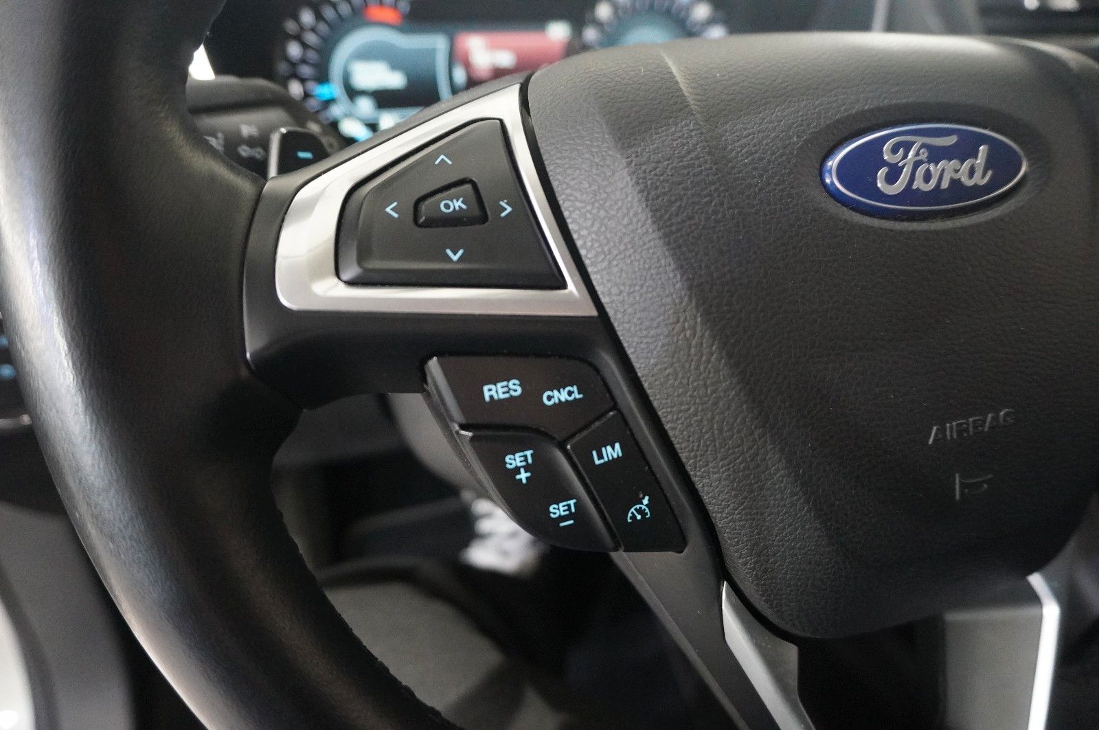 Fahrzeugabbildung Ford Mondeo Turnier 2.0D TITANIUM NAVI/LED/KAMERA/AHK