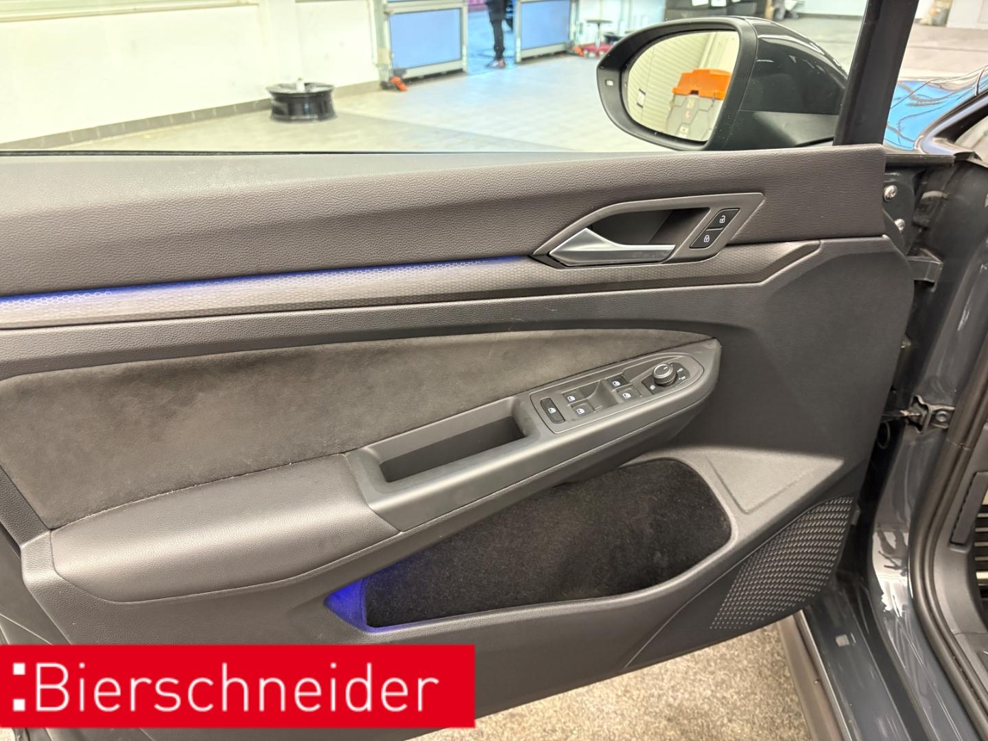 Volkswagen Golf GTI 2.0 TSI DSG DIGITAL COCKPIT PRO LED NAV, миниатюра 14