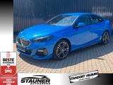 BMW 218i Gran Coupé M SPORT /Memory/HeadUp/HarmKard