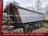 Schwarzmüller SK Voll-Aluminium Cramaro 30 cbm - Angebote