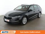 Skoda Octavia 1.5 TSI ACT Selection *NAVI*CAM*TEMPO* - Skoda Octavia Selection mit Benzin-Antrieb