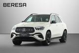 Mercedes-Benz GLE 450 d 4M AMG Night Exklusiv Pano 22 Zoll 360 - Mercedes-Benz GLE-Klasse