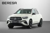 Mercedes-Benz GLE 450 d 4M AMG Night Exklusiv Pano 22 Zoll 360 - Mercedes-Benz GLE 450