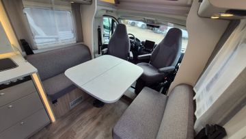 Carado T457 PRO+ MJ26*Automa*el.Handbr*Digital&SafetyP