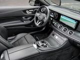 Mercedes-Benz E 450 4M Cabrio AMG|LED|NAVI|DISTR|360° - gebrauchte Mercedes-Benz E 450 aus dem Jahr 2020
