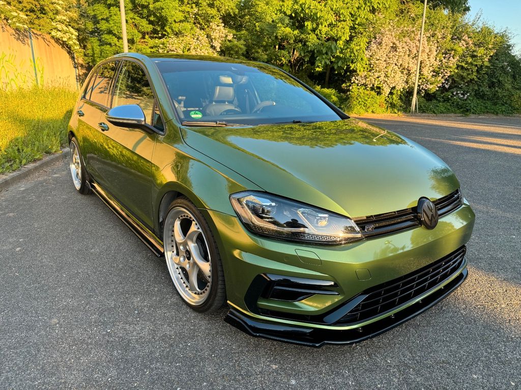 Image of Volkswagen Golf