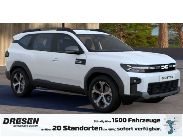 Dacia Bigster Journey Hybrid 155 *BESTELLFAHRZEUG*Kame