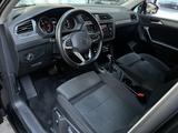 Volkswagen Tiguan Life DSG Navi AHK CarPlay IQ Drive Massag - gebrauchte VW Tiguan aus dem Jahr 2022
