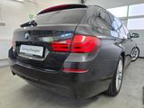 BMW 530d Touring xDrive*Navi*Xenon*AHK*1. Hand* - mit Diesel-Antrieb: Alcantara, Panorama-Dach, Kombi