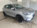 MG ZS EV Luxury Max. 72kWh FahrAss|360°|Pano|Keyl. - MG ZS aus 2022