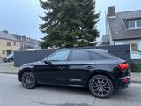 Audi SQ5 Sportback MWST 1.Vorb. Carbon Standheiz - Audi SQ5 in Mönchengladbach