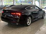 Audi A5 Sportback 35 TDI LED+NAV+B&O+TEMPOMAT+VIRTUEL - Audi A5 35 TDI Gebrauchtwagen