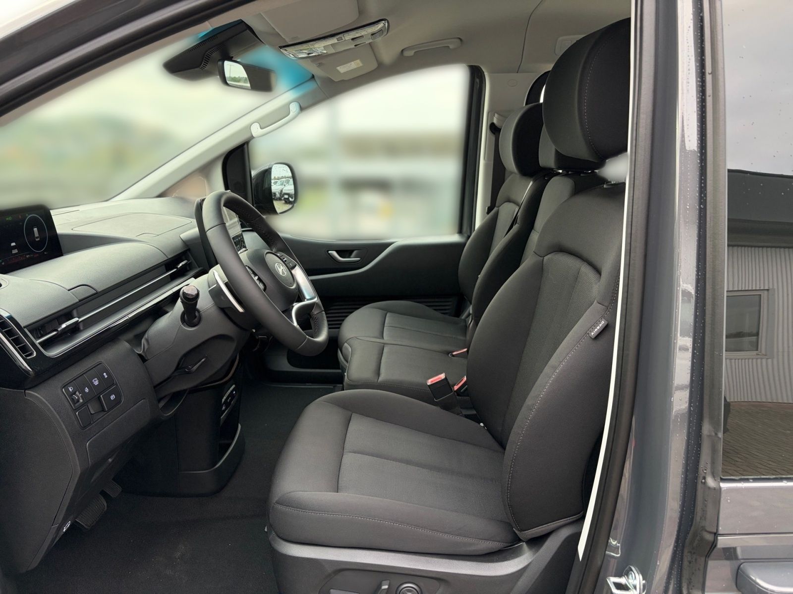 Hyundai Staria – Bild 6