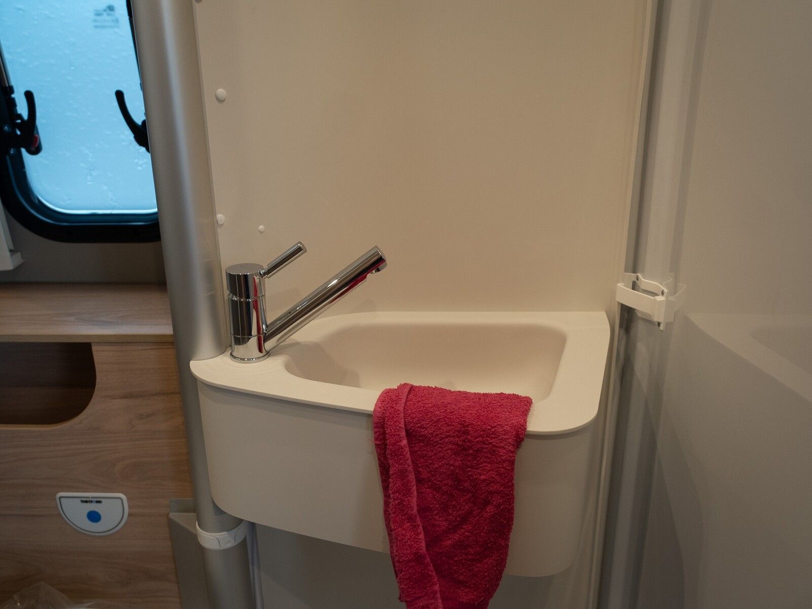 Fahrzeugabbildung Dethleffs Globetrail Active 640 ES Fiat Active-Paket / Mar