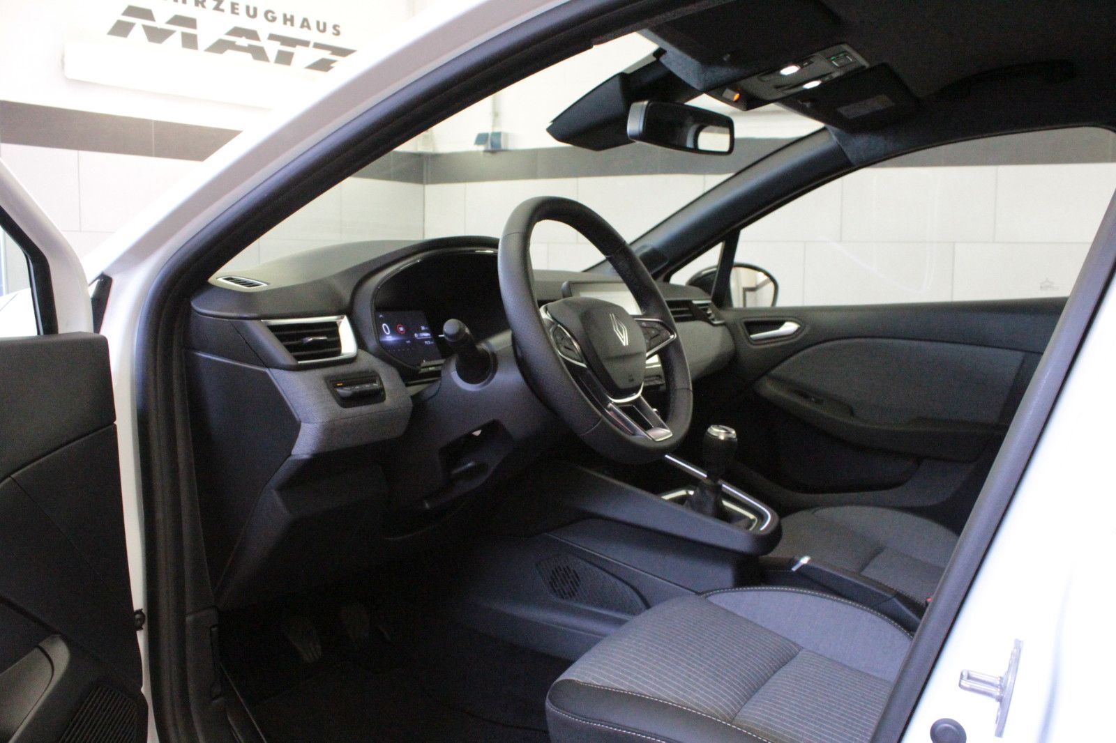 Fahrzeugabbildung Renault Clio TCe 90 Techno *Winter-Paket*Look-Paket*