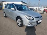 Hyundai i30 CW 1.4 LPG GARANTIE KLIMAANLAGE ALUFLGEN - Hyundai i30 mit LPG-Antrieb: Cw