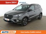 Ford Kuga 1.5 EcoBoost ST-Line Aut*NAVI*TEMPO*CAM*PDC - Ford Kuga Gebrauchtwagen in Stuttgart