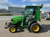 John Deere 2025 R HST 4x4 (268 ED) Kleintraktor - Offers matching your search criteria