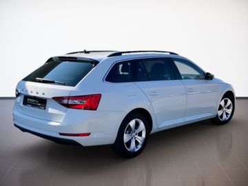Skoda Superb - 4