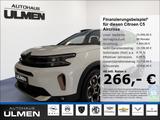 Citroën C5 Aircross Navigation LED-Schein.Keyless Alurad - Citroën C5 Aircross Gebrauchtwagen