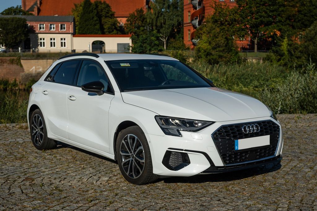 Image of Audi A3