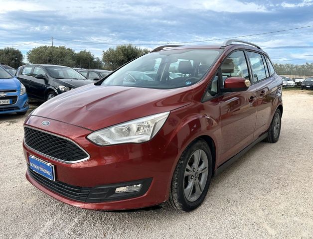 Ford C-Max C-Max7 1.5 TDCi 95CV Start&Stop Busin