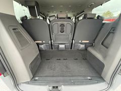 Ford Tourneo Custom | *8-Sitzer*Wenig Km*RFK*