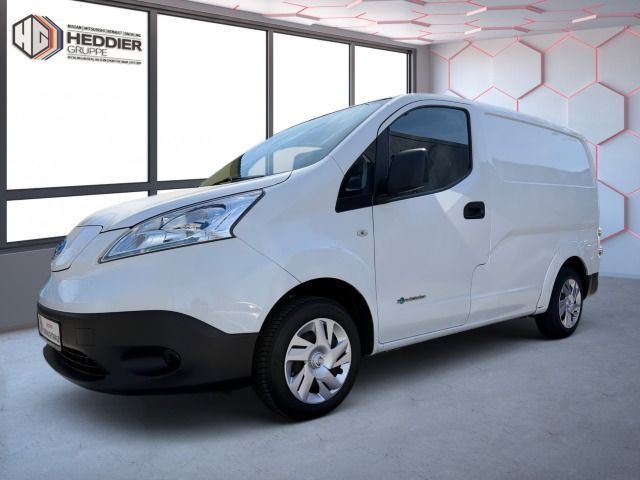 Fahrzeugabbildung Nissan e-NV200 Comfort