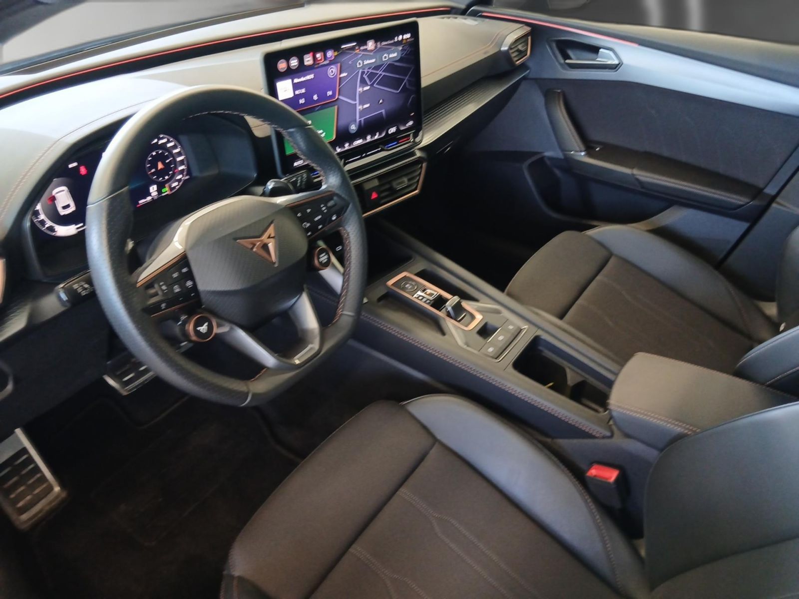 Cupra Leon - Bild 10