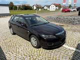 Mazda 6 Kombi 2.0 Sport Exclusive  36307 km 8-fach Alu - gebrauchte Mazda 6 aus dem Jahr 2008