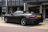 Maserati GranCabrio 4.7 MC - Maserati GranCabrio MC mit Benzin-Antrieb