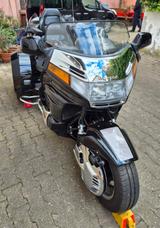 Honda  GoldWing Trike GL 1500 SE - Offers matching your search criteria