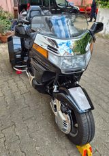 Honda  GoldWing Trike GL 1500 SE - GEBRAUCHT 1500 GOLDWING
