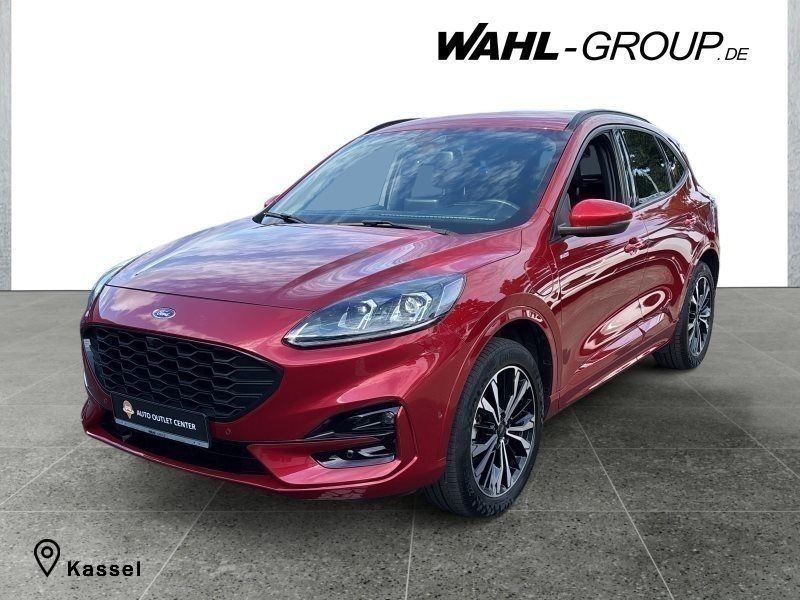 Image of Ford Kuga
