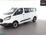 Ford Transit Custom 2.0 TDCi 130 L2 9 SITZE STANDHEIZ - Ford Transit Custom Gebrauchtwagen in Berlin